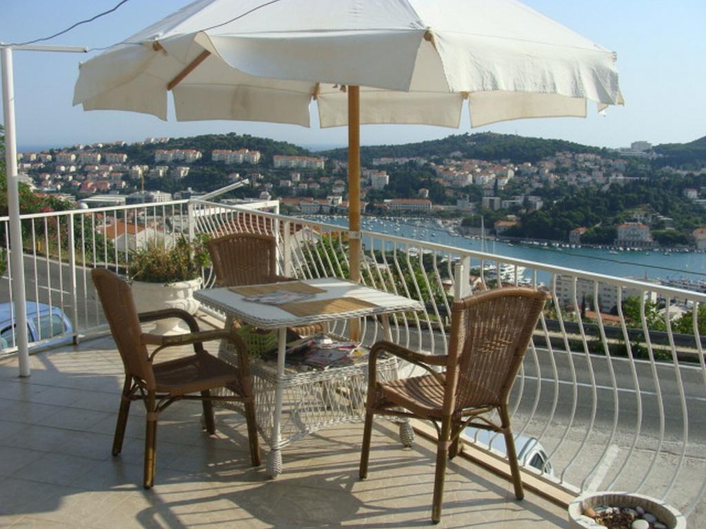Monika 3* Dubrovnik