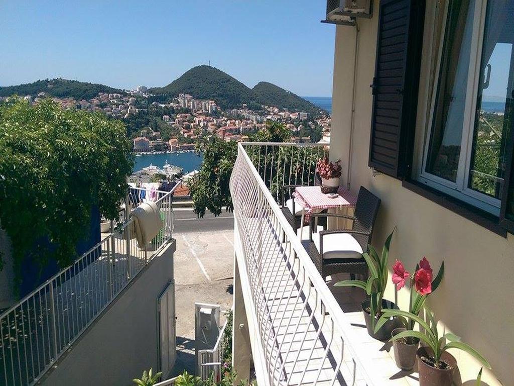 Monika Gasthof Dubrovnik