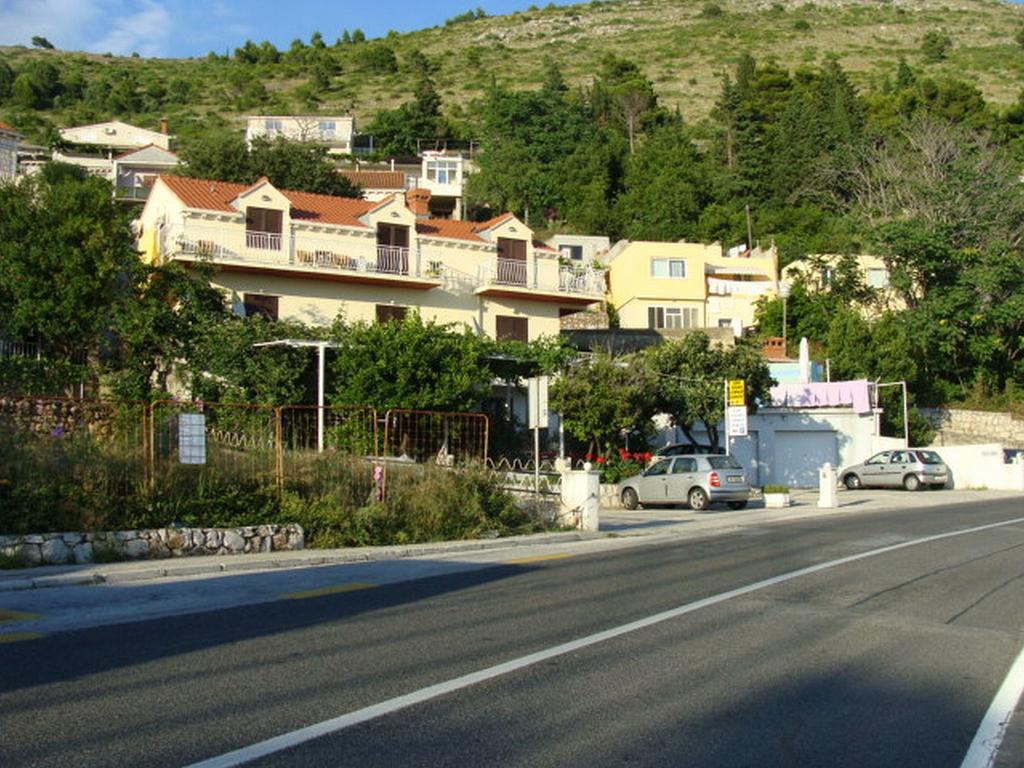 Monika Gasthof Dubrovnik
