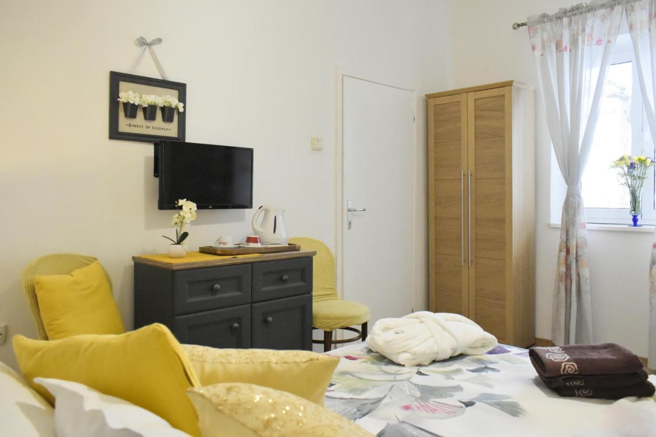 Pensión Monika Dubrovnik