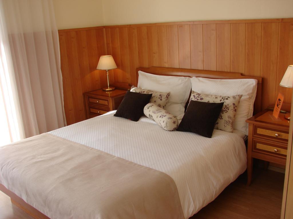 Monika Guest house 3*
